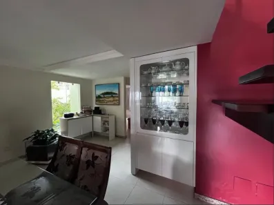 Sobrado com 4 Quartos à venda, 350m² no São Francisco, Ilhéus