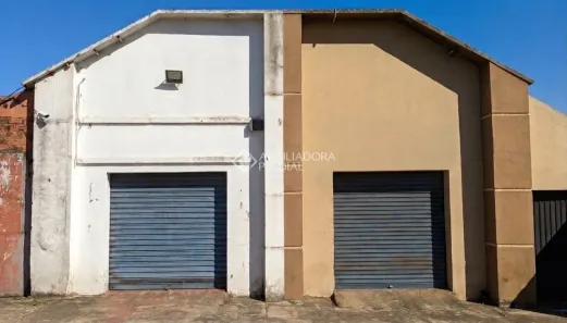 Imóvel Comercial com 2 Quartos à venda, 361m² no Morro Santana, Porto Alegre