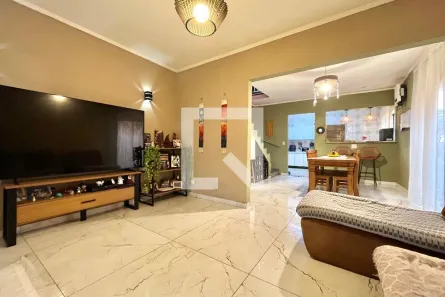 Casa com 3 Quartos à venda, 220m² no Vila Santa Catarina, São Paulo