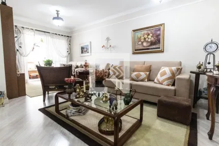 Apartamento com 3 Quartos à venda, 110m² no Santana, São Paulo