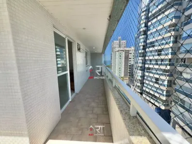 Apartamento com 3 Quartos à venda, 135m² no Praia da Costa, Vila Velha