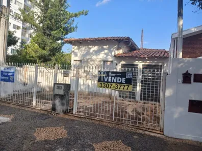 Casa com 3 Quartos à venda, 146m² no Jardim Nossa Senhora Auxiliadora, Campinas