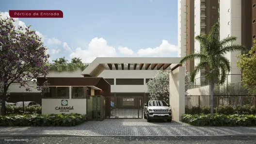Apartamento com 2 Quartos à venda, 48m² no Caxangá, Recife