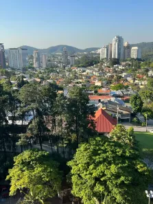 Apartamento com 3 Quartos à venda, 300m² no Alphaville Centro Industrial e Empresarial/Alphaville., Barueri