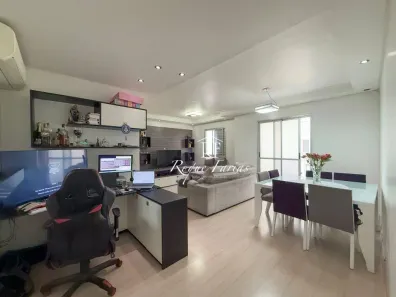 Apartamento com 2 Quartos à venda, 73m² no Jaguaré, São Paulo