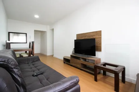 Apartamento com 1 Quarto à venda, 65m² no Vila Nova Conceição, São Paulo
