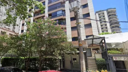 Apartamento com 3 Quartos à venda, 126m² no Perdizes, São Paulo