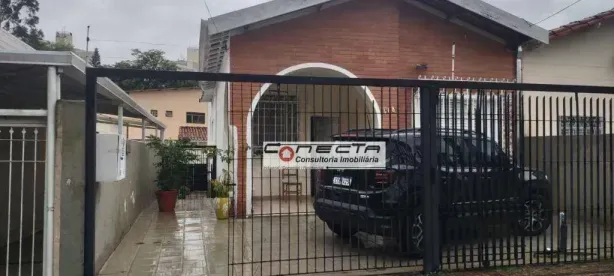 Imóvel Comercial com 3 Quartos à venda, 120m² no Botafogo, Campinas