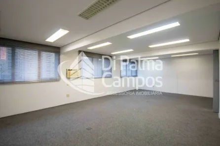 Sala Comercial para venda ou aluguel, 74m² no Vila Mariana, São Paulo