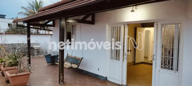 Casa com 5 Quartos à venda, 360m² no Serrano, Belo Horizonte