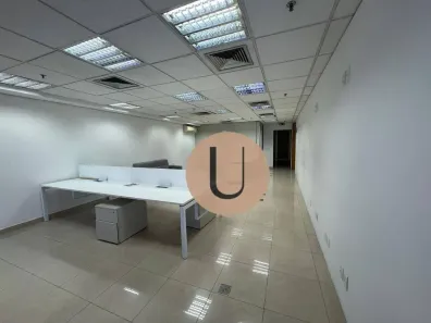 Sala Comercial para alugar, 120m² no Bela Vista, São Paulo