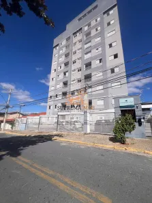 Apartamento com 2 Quartos à venda, 59m² no Jardim Morumbi, Sorocaba