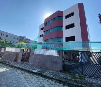 Apartamento com 3 Quartos à venda, 146m² no Vila Atlântica, Mongaguá
