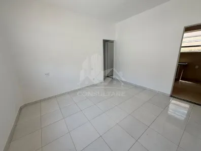 Apartamento com 2 Quartos para alugar, 66m² no Gonzaga, Santos