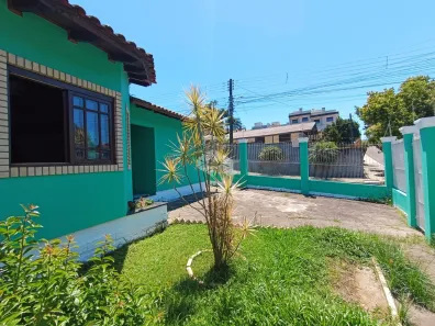 Casa com 3 Quartos à venda, 125m² no Diva Lessa de Jesus, Gravataí