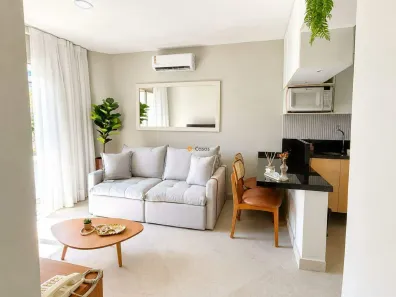 Apartamento com 1 Quarto à venda, 42m² no Vila Mariana, São Paulo