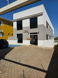 Kitnet com 1 Quarto para alugar, 30m² no Parque Rural Fazenda Santa Cândida, Campinas