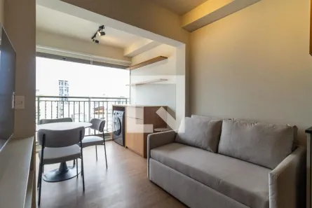 Apartamento com 1 Quarto à venda, 50m² no Perdizes, São Paulo