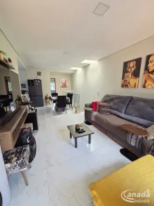 Casa com 3 Quartos à venda, 115m² no Cruz das Almas, Araçariguama