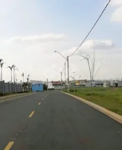 Lote/Terreno à venda, 735m² no Jardim Ypê, Paulínia