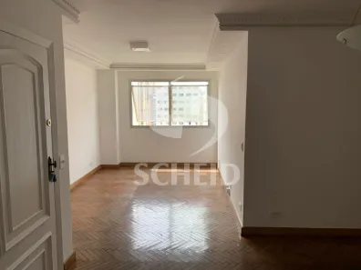 Apartamento com 3 Quartos à venda, 100m² no Vila Uberabinha, São Paulo