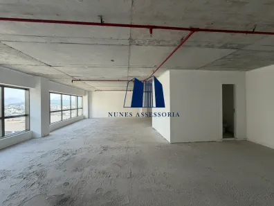 Sala Comercial para venda ou aluguel, 241m² no Recreio dos Bandeirantes, Rio de Janeiro