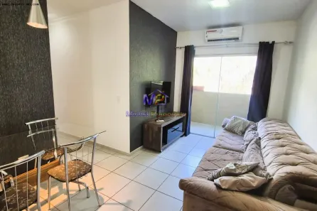 Apartamento com 2 Quartos à venda, 56m² no Triângulo, Porto Velho