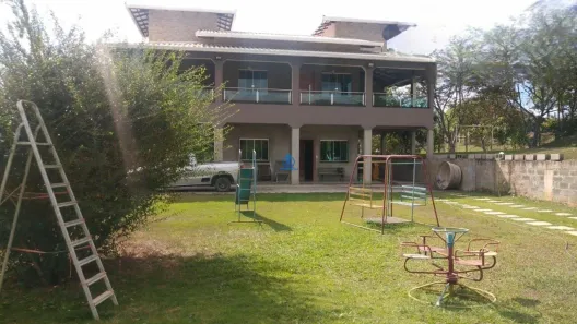 Fazenda/Sítio com 3 Quartos à venda, 280m² no Área Rural de Esmeraldas, Esmeraldas