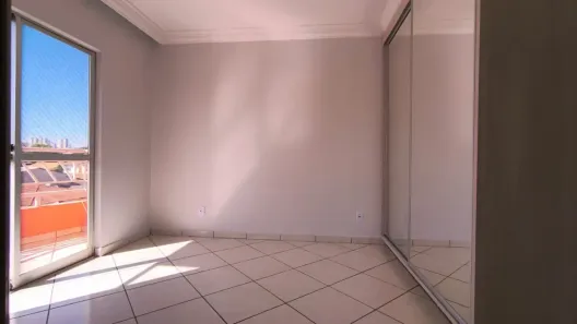 Apartamento com 3 Quartos para alugar, 118m² no Jardim América, Goiânia