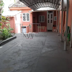 Casa com 3 Quartos à venda, 190m² no Engenho Novo, Rio de Janeiro
