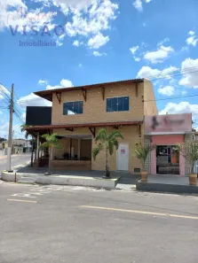 Ponto Comercial para alugar, 85m² no Planalto Treze de Maio, Mossoró