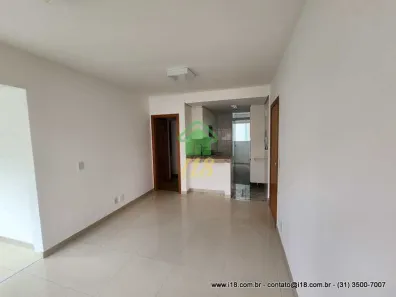 Apartamento com 2 Quartos à venda, 65m² no Cruzeiro, Belo Horizonte