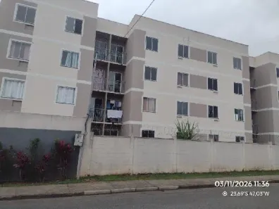 Apartamento com 2 Quartos à venda, 87m² no Centro (Caucaia do Alto), Cotia
