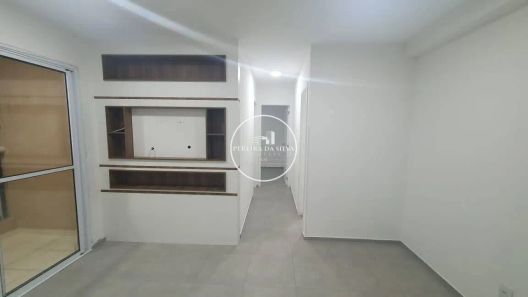 Apartamento com 2 Quartos à venda, 52m² no Jardim Casablanca, São Paulo
