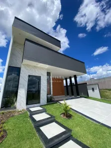 Casa de Condomínio com 3 Quartos à venda, 130m² no Bela Vista, Marituba