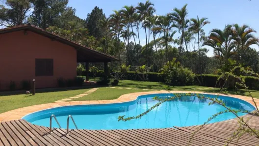 Casa de Condomínio com 5 Quartos à venda, 499m² no Caixa D´Água, Vinhedo