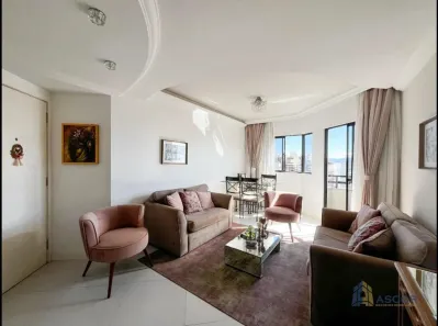 Apartamento com 3 Quartos à venda, 93m² no Centro, Florianópolis