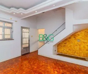 Sobrado com 4 Quartos à venda, 240m² no Ipiranga, São Paulo
