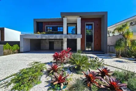 Casa de Condomínio com 5 Quartos à venda, 730m² no Alphaville, Santana de Parnaíba