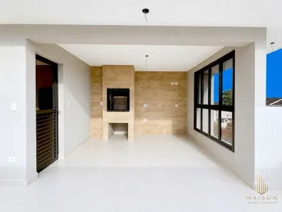 Casa com 3 Quartos à venda, 168m² no Uberaba, Curitiba