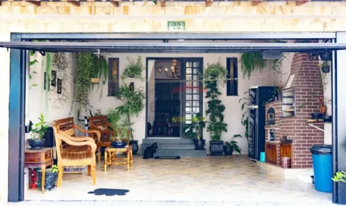 Sobrado com 2 Quartos à venda, 100m² no Vila Primavera, São Paulo