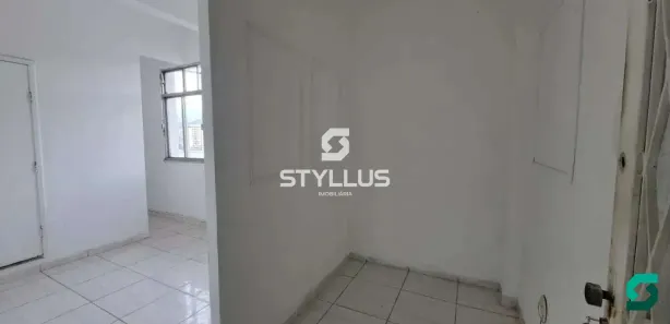 Sala Comercial à venda, 49m² no Méier, Rio de Janeiro