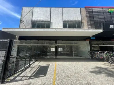 Ponto Comercial para alugar, 540m² no Salvaterra, Juiz de Fora