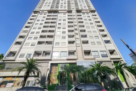 Apartamento com 1 Quarto à venda, 32m² no Campo Belo, São Paulo