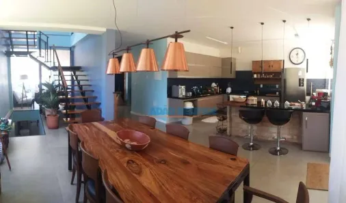 Casa de Condomínio com 4 Quartos à venda, 319m² no Vargem Grande, Teresópolis