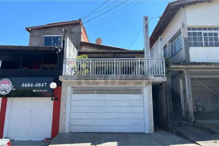 Casa com 2 Quartos à venda, 89m² no Centro, Mairiporã