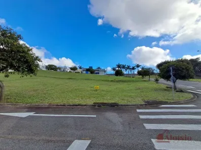 Lote/Terreno à venda, 497m² no Condominio Cataguá Way, Taubaté