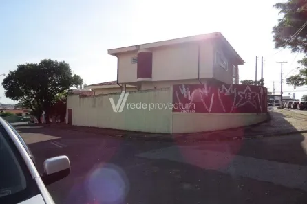 Sobrado com 3 Quartos à venda, 252m² no Jardim Bonfim, Campinas
