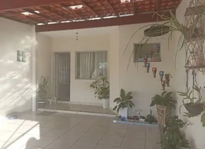 Casa com 2 Quartos à venda, 76m² no Jardim Colonial, Atibaia