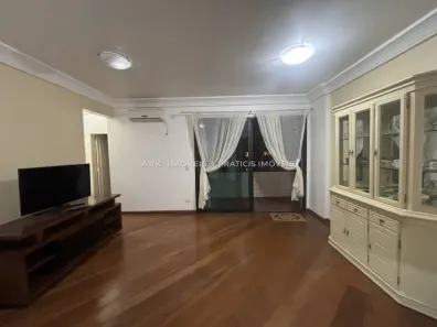 Apartamento com 3 Quartos à venda, 75m² no Jardim Vila Mariana, São Paulo